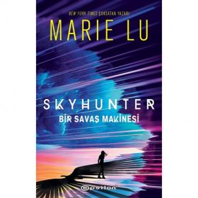 Skyhunter - (Ciltli) Bir Savaş Makinesi