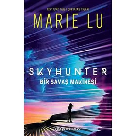 Skyhunter - (Ciltli) Bir Savaş Makinesi