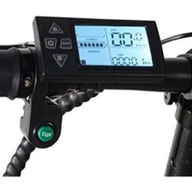 Skyjet Nitro Pro 250 W Katlanabilir Elektrikli Bisiklet