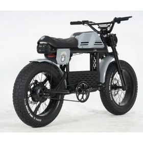 Skyjet Nitro Pro 250 W Katlanabilir Elektrikli Bisiklet