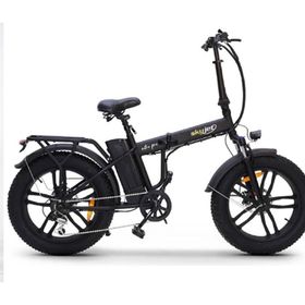 Skyjet Nitro Pro 250 W Katlanabilir Elektrikli Bisiklet