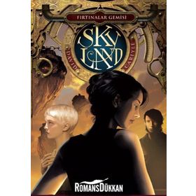 SKYLAND 2 FIRTINALAR GEMISI - DAVID CARLYLE