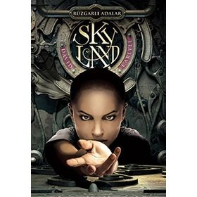 SKYLAND RÜZGARLI ADALAR - DAVID CARLYLE