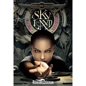 SKYLAND RÜZGARLI ADALAR - DAVID CARLYLE