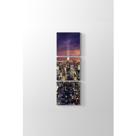 Skyline New York Tablosu