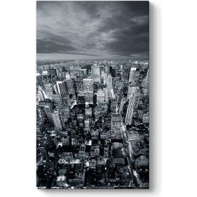 Skyline New York Tablosu