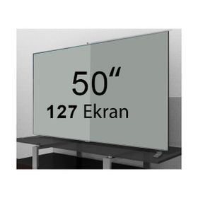 Skyline Sky-50 50 inç 127 cm Led ve Lcd Bütün Tvlere Tv Ekran Koruyucu