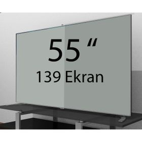 Skyline Sky-55 55 inç 140 cm Led ve Lcd Bütün Tvlere Tv Ekran Koruyucu