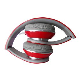 Skypal ILUX-30L Kırmızı Kulaklık