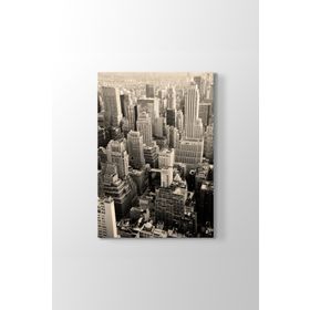 Skyscraper Tablosu