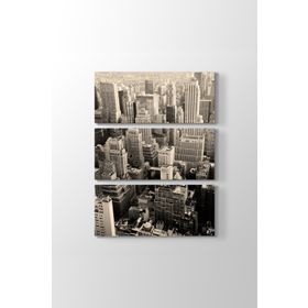 Skyscraper Tablosu