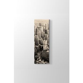 Skyscraper Tablosu