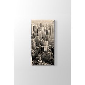 Skyscraper Tablosu