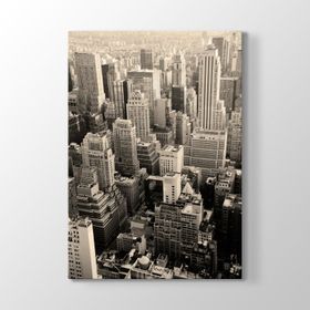 Skyscraper Tablosu
