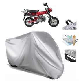 Skyteam Skymax 125 Motorsiklet Branda