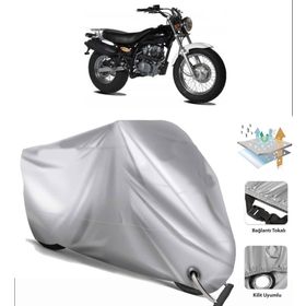 Skyteam V-Raptor 250 Motosiklet Brandası