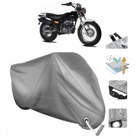Skyteam V-Raptor 250 Motosiklet Brandası