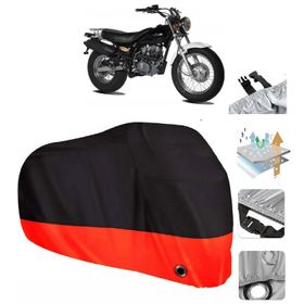 Skyteam V-Raptor 250 Motosiklet Brandası