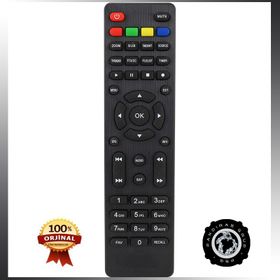 Skytech 22000 Uydu Alıcı Kumanda