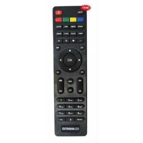 Skytech 22000 Uydu Alıcı Kumanda