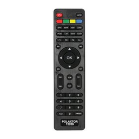 Skytech 22000 Uydu Alıcı Kumanda