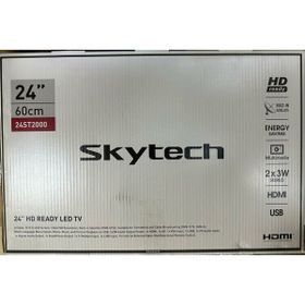 Skytech 24ST2000 24 inç 61 Ekran HD Ready LED TV