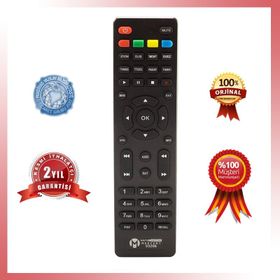 Skytech 27000 Uydu Alıcı Kumandası
