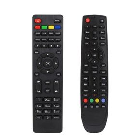 Skytech 27000 Uydu Alıcı Kumandası