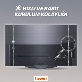 Skytech 40ST1102 Tv Ekran Koruyucu