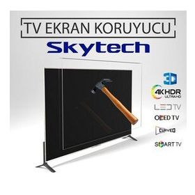 Skytech 55ST2104 Tv Ekran Koruyucu