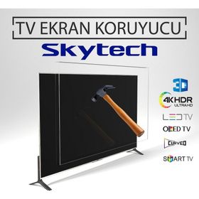 Skytech 55ST2104 Tv Ekran Koruyucu