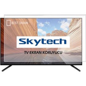 Skytech 55ST3204 Tv Ekran Koruyucu