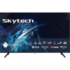 Skytech 55ST4105 55 inç 139 Ekran 4K Ultra HD Android LED TV