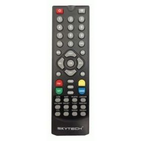 Skytech 7010 7200 5230 Uydu Kumandası