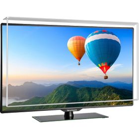 Skytech 78 198 Ekran Tv Ekran Koruyucu Ekran Koruma Paneli