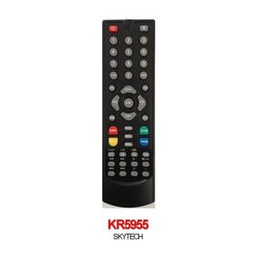 Skytech 8010 Uydu Kumandası
