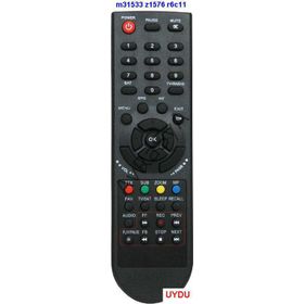 Skytech 8030 Uydu Alıcısı Kumandası