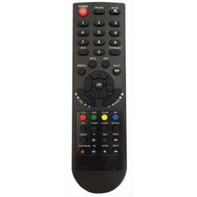 Skytech 8030 Uydu Alıcısı Kumandası
