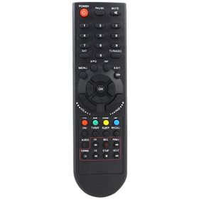 Skytech 8030 Uydu Alıcısı Kumandası