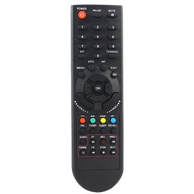 Skytech 8030 Uydu Alıcısı Kumandası