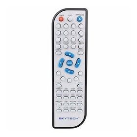 Skytech KD ST-670 Dvd Kumandası