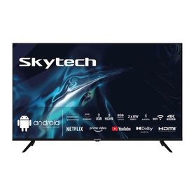 Skytech Q65ST1405 65 inç 165 Ekran 4K Ultra HD Whale OS LED TV