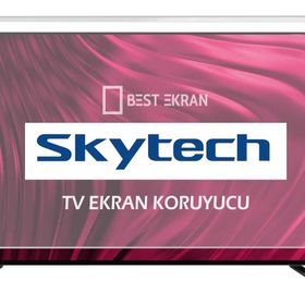 Skytech SLT-3230B Tv Ekran Koruyucu