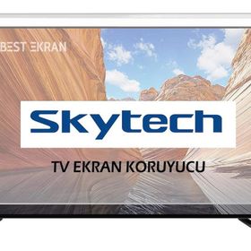 Skytech SST-3250D Tv Ekran Koruyucu