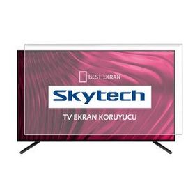 Skytech SST-4340B Tv Ekran Koruyucu