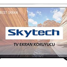 Skytech SST-4356T Tv Ekran Koruyucu