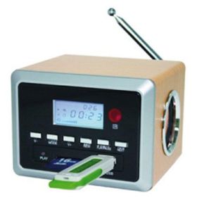 Skytech ST-108 Radyo