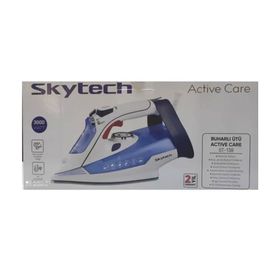 Skytech ST-138 Buharlı Ütü