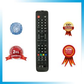 Skytech ST-1930 2230 LCD LED TV Kumandası