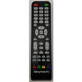 Skytech ST-1948 Lcd Led Plazma Smart Tv Kumandası
